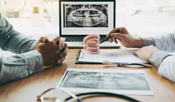Best Emergency Dental Care for Broken or Chipped Teeth in Bells, TX