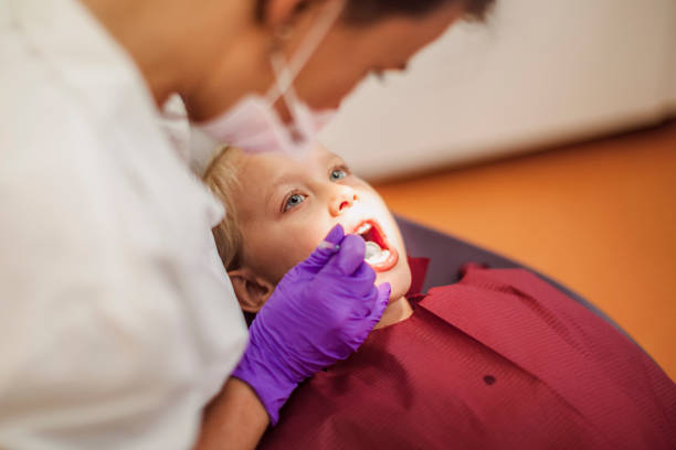 Best Emergency TMJ Treatment in Bells, TX