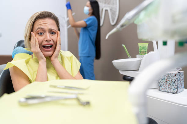 Best Pediatric Emergency Dentist in Bells, TX
