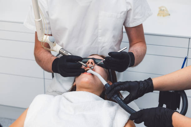 Best Same-Day Emergency Dental Services in Bells, TX