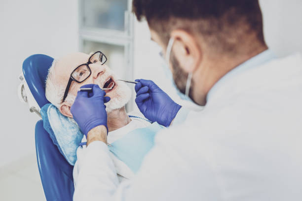 Best Emergency TMJ Treatment in Bells, TX